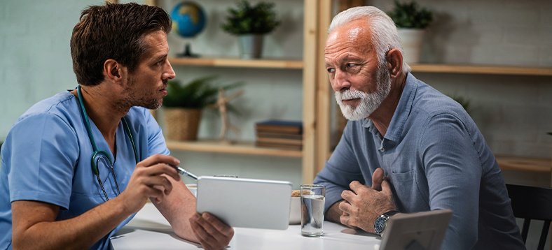 3.Treatment Planning