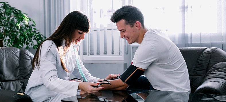 5.Recovery Support And Continuous Follow-Up Care