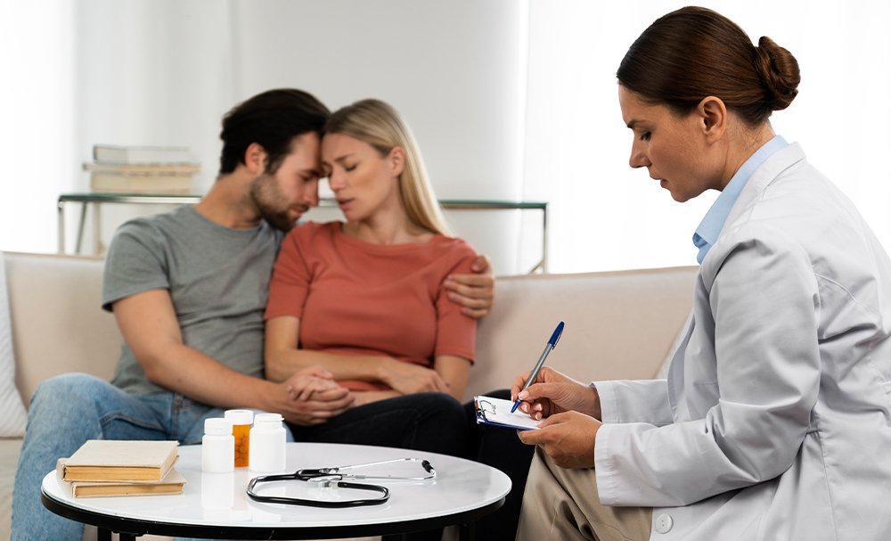 Fertility Treatments Expert Guidance Explained