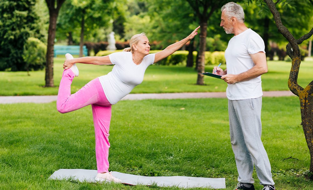 Preventive Wellness Your Path to Longevity