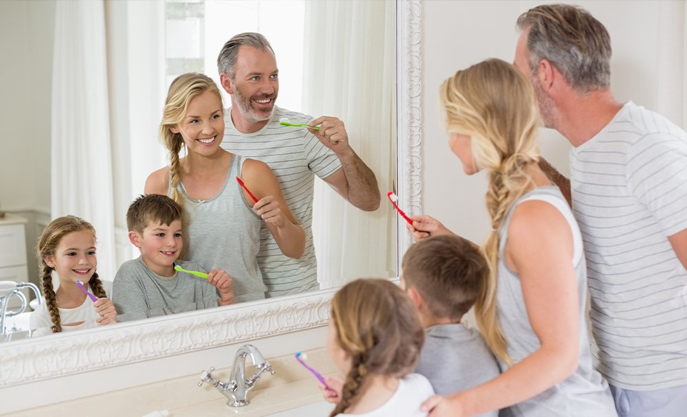 Top Dental Care Tips for All Ages